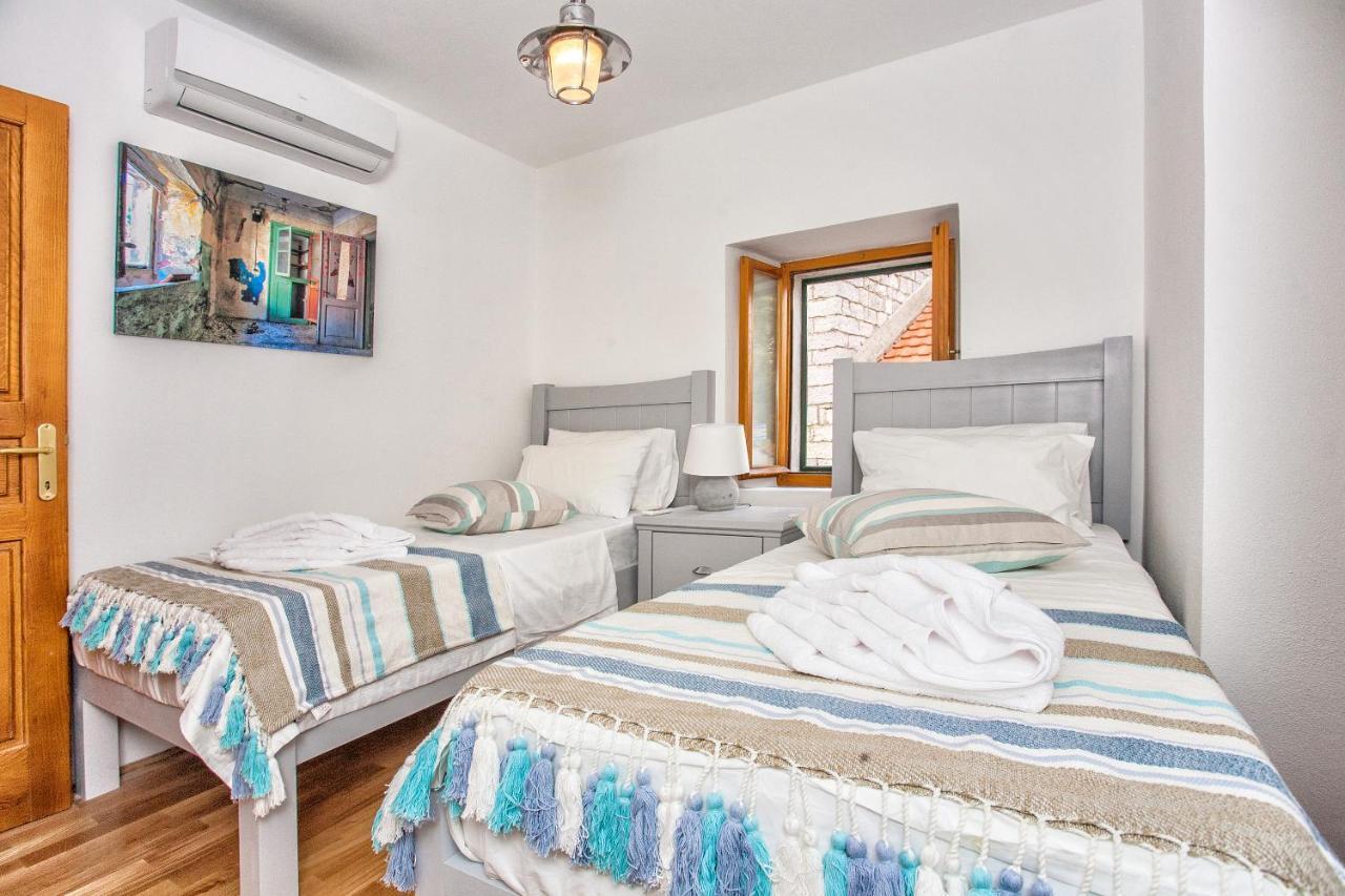 Villa Ruza, Donja Lastva Tivat Pokoj fotografie