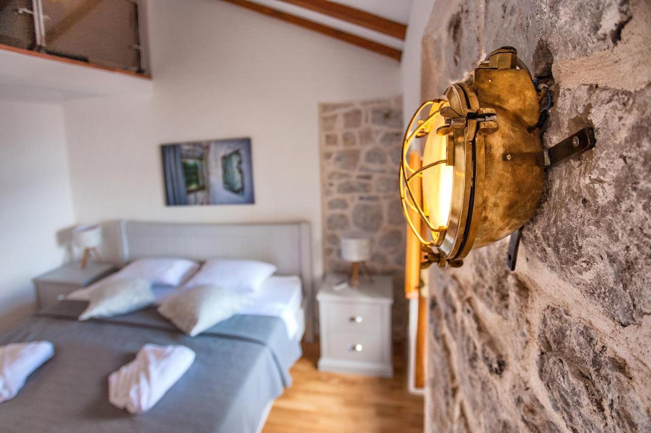 Villa Ruza, Donja Lastva Tivat Pokoj fotografie