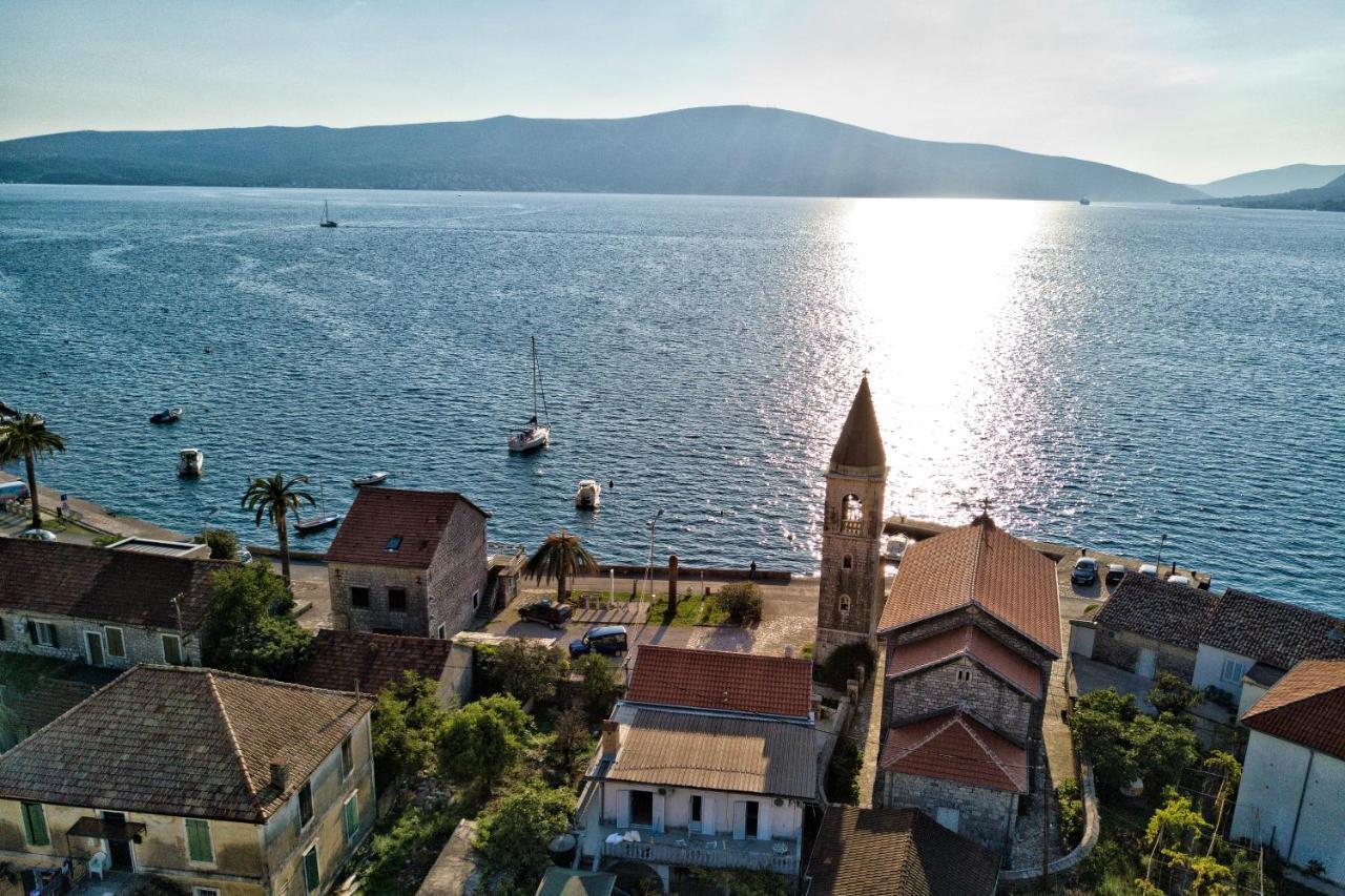 Villa Ruza, Donja Lastva Tivat Pokoj fotografie