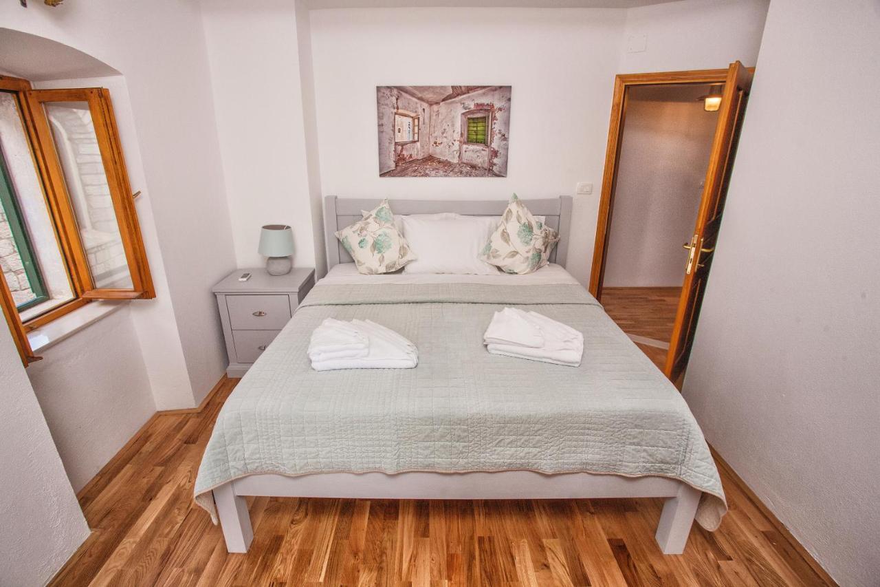 Villa Ruza, Donja Lastva Tivat Pokoj fotografie