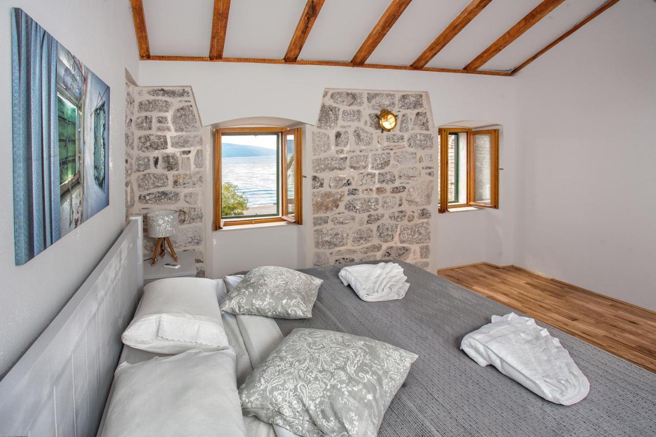 Villa Ruza, Donja Lastva Tivat Pokoj fotografie
