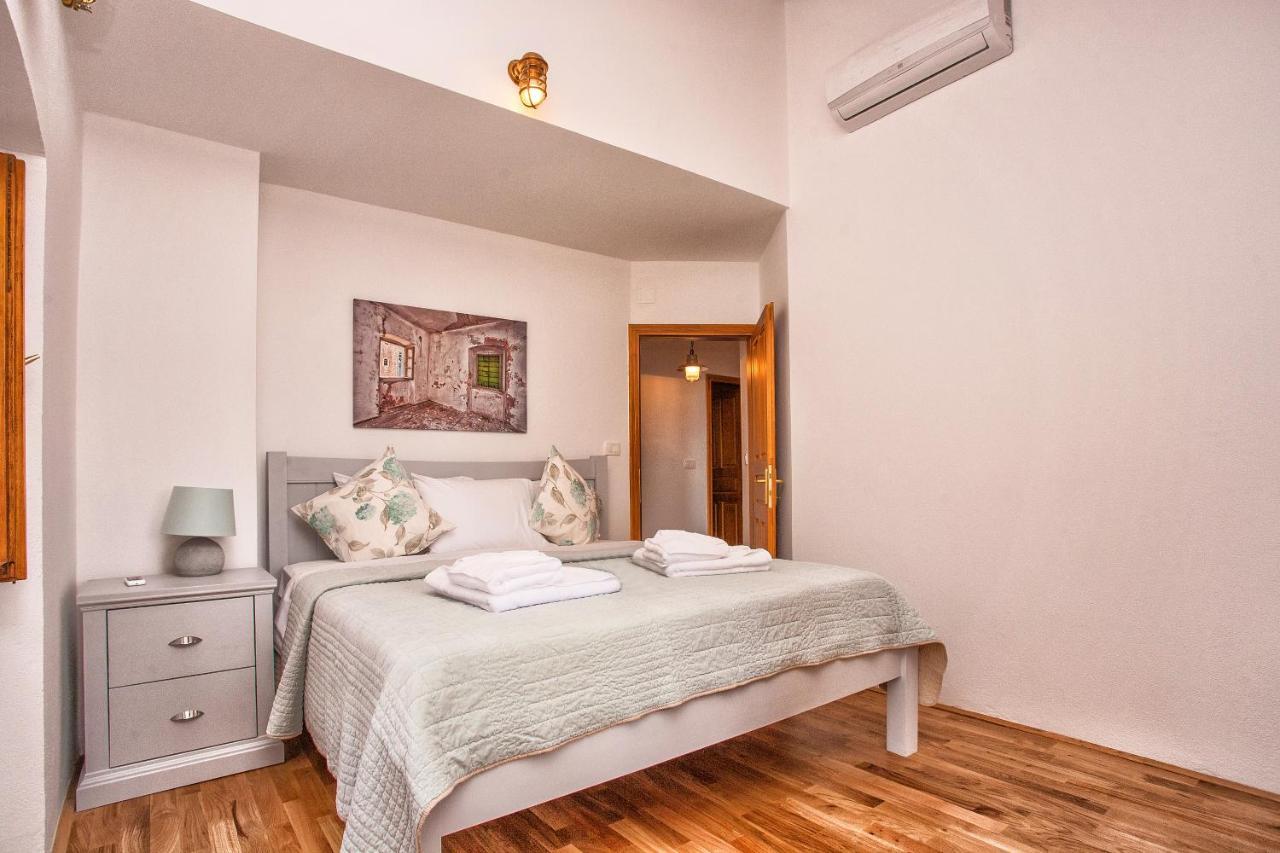 Villa Ruza, Donja Lastva Tivat Pokoj fotografie