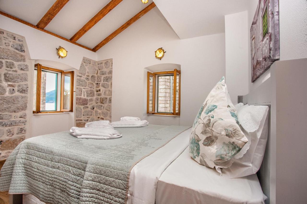 Villa Ruza, Donja Lastva Tivat Pokoj fotografie