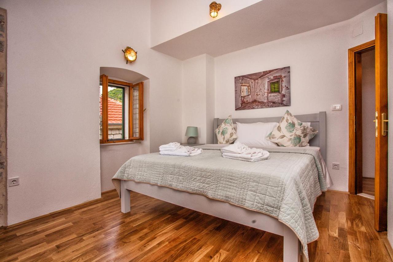 Villa Ruza, Donja Lastva Tivat Pokoj fotografie